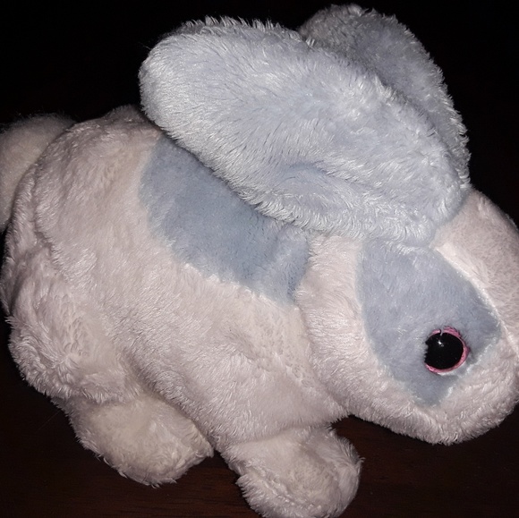 Other - Soft Baby toy - Bunny